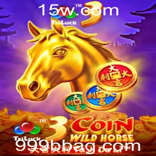3CoinWildHorse: Uma Introdução ao Jogo e Suas Regras