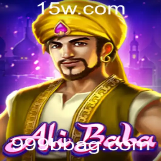 AliBaba e a Aventura de Estratégia: Descobrindo o Mundo de 999bb