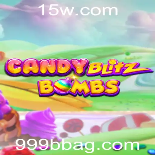 CandyBlitzBombs: Um Novo Fenômeno no Mundo dos Jogos Online