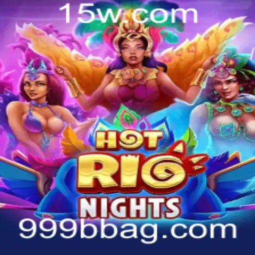 Descubra o Vibrante Mundo de HotRioNights: Aventuras e Estratégias