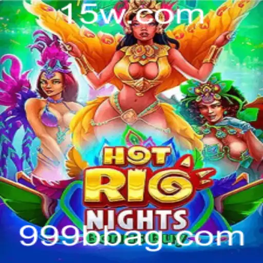 Explorando a Emoção do Jogo HotRioNightsBonusBuy