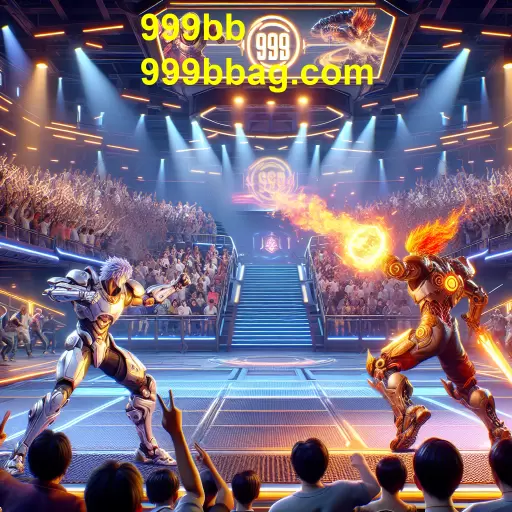 A Emoção dos Jogos de Luta no 999bb