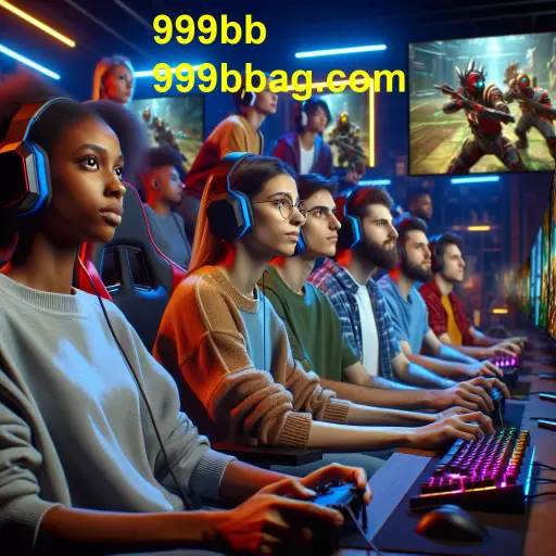 A Revolução dos Jogos Multiplayer: Conectando Jogadores em um Mundo Virtual