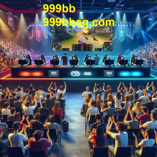 A Ascensão dos Esportes Eletrônicos: Uma Nova Era no Entretenimento