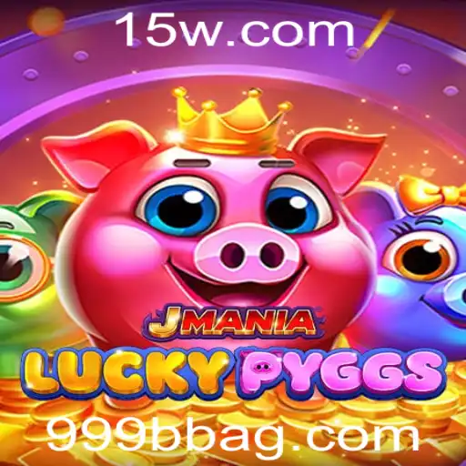 Explorando o Mundo de JManiaLuckyPyggs: Um Mergulho nas Regras e Emoções do Jogo