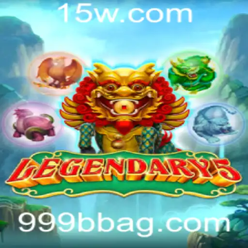 Explorando o Inovador Jogo Legendary5
