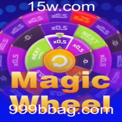 MagicWheel: Um Novo Fenômeno no Mundo dos Jogos