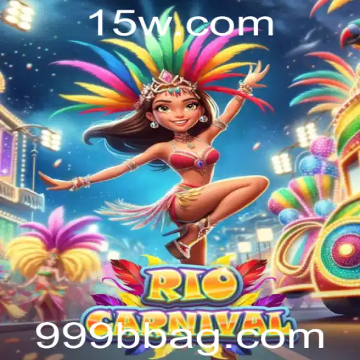 Explorando o Fascinante Mundo de RioCarnival: Uma Experiência de Jogo Única