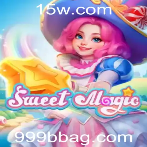 Explorando o Fascinante Mundo de SweetMagic: Um Jogo de Estratégia e Encantamento