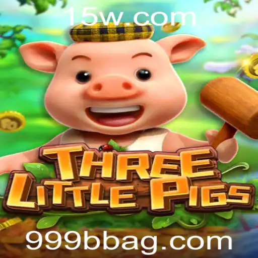 Descubra o Fascinante Mundo do Jogo THREELITTLEPIGS