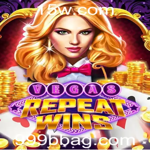 Descubra o Mundo de VegasRepeatWins: Jogo Inovador que Conquista Fãs de Casino
