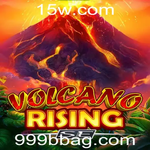 VolcanoRisingSE: A Nova Aventura Virtual Que Está Dominando o Mundo dos Jogos