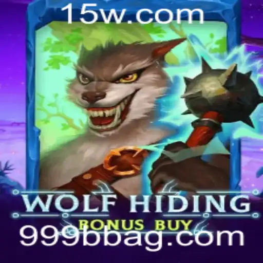 Explorando o Empolgante Mundo do Jogo WolfHidingBonusBuy